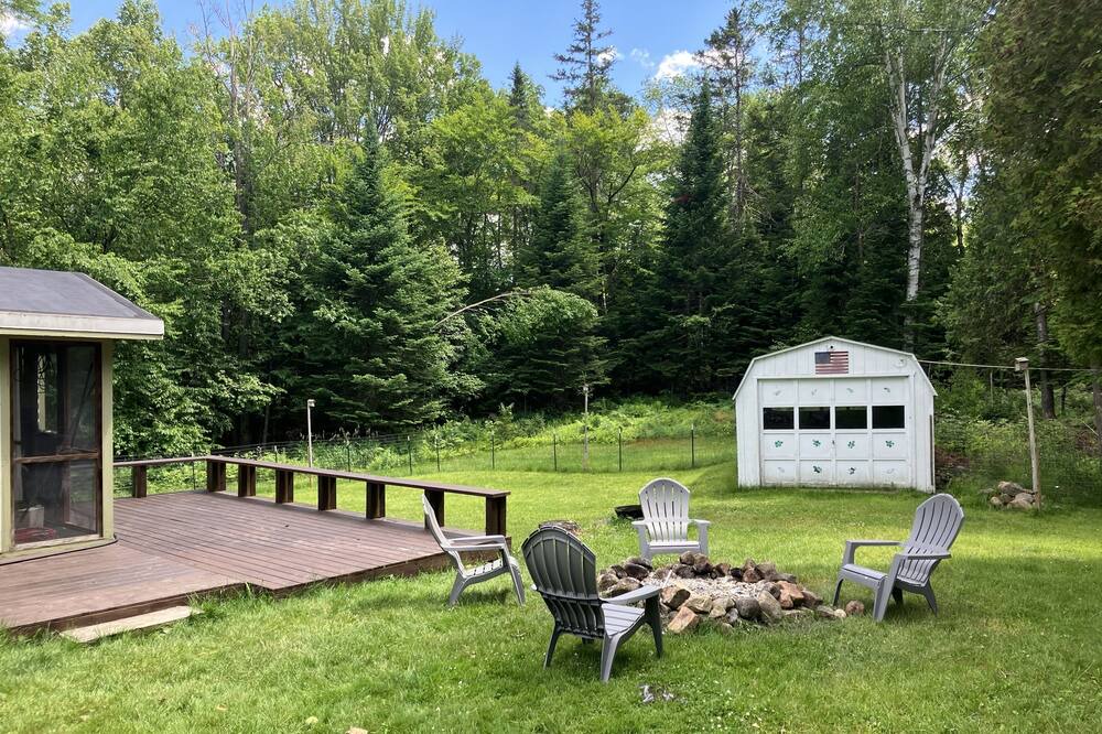 Photo of Outdoor in Indian Lake