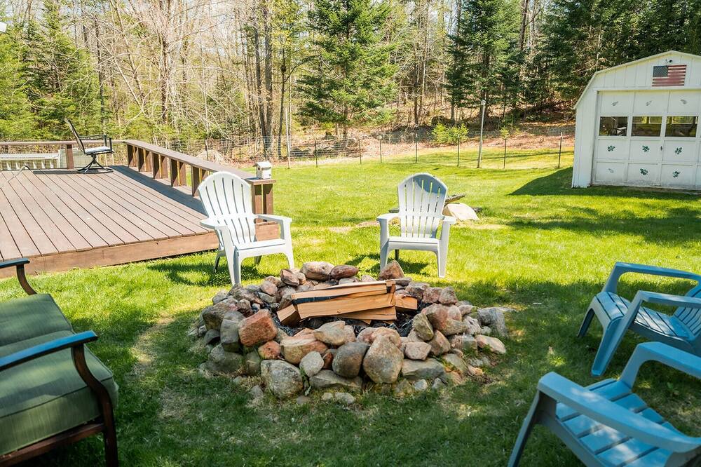 Photo of Outdoor in Indian Lake