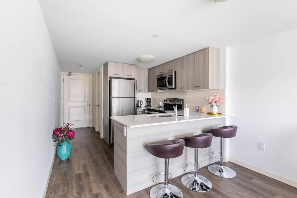 Photo of Kitchen in Beasley