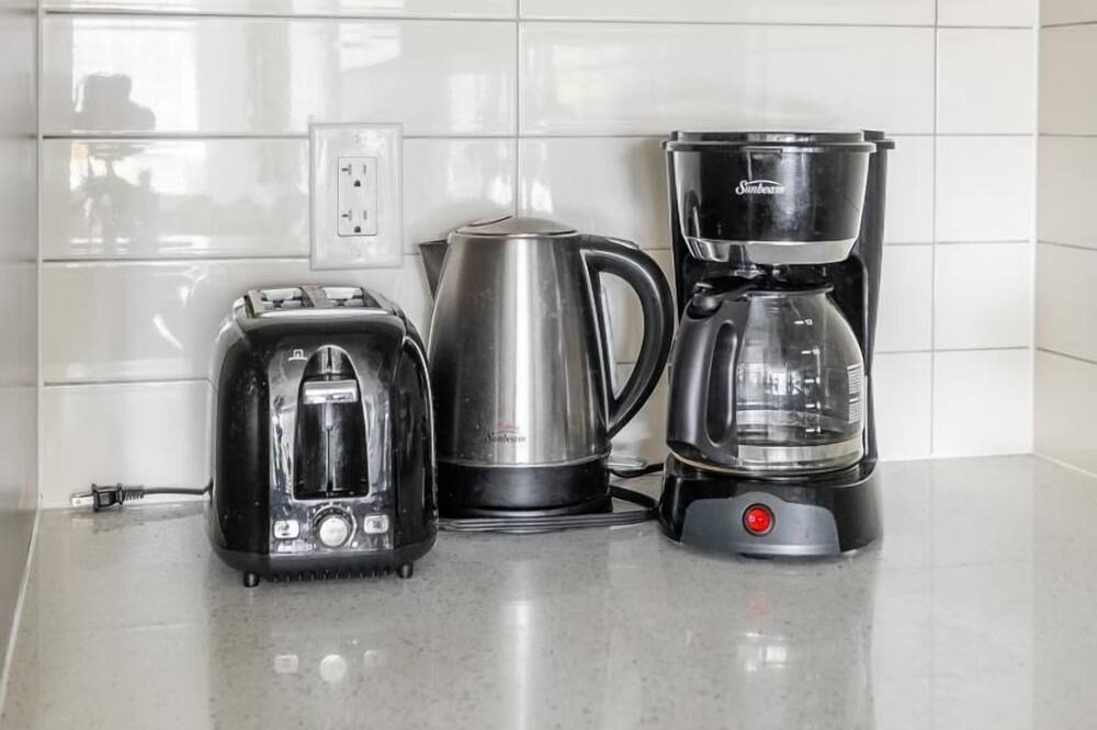 Photo of Kitchen in Beasley