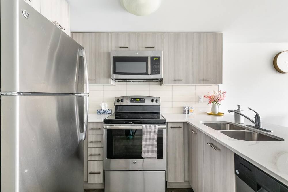 Photo of Kitchen in Beasley