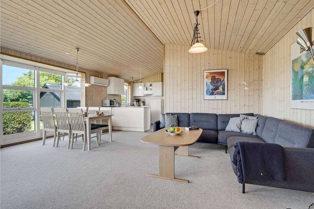 Photo of Bedroom in Frolunde