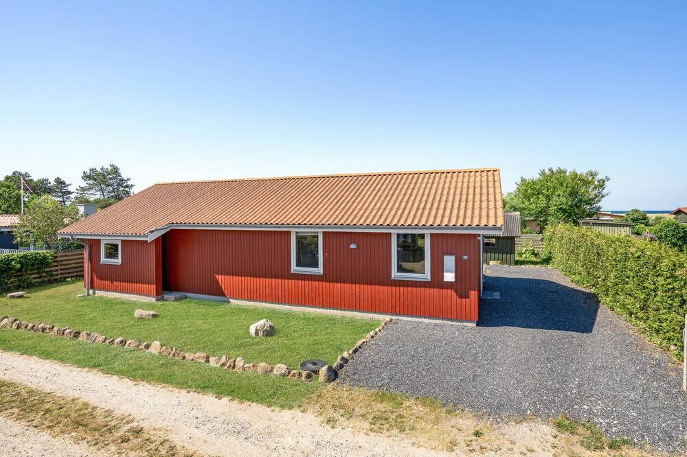 Photo of Outdoor in Frolunde