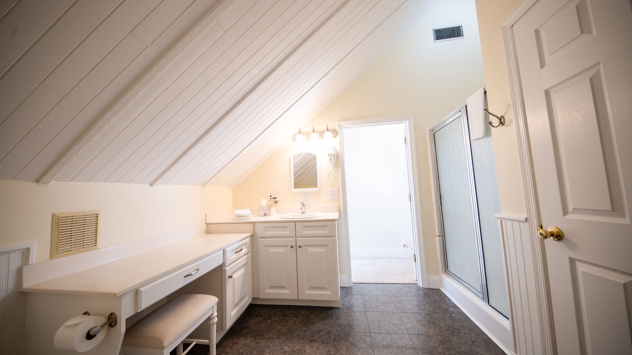Photo of Bathroom in Edenton