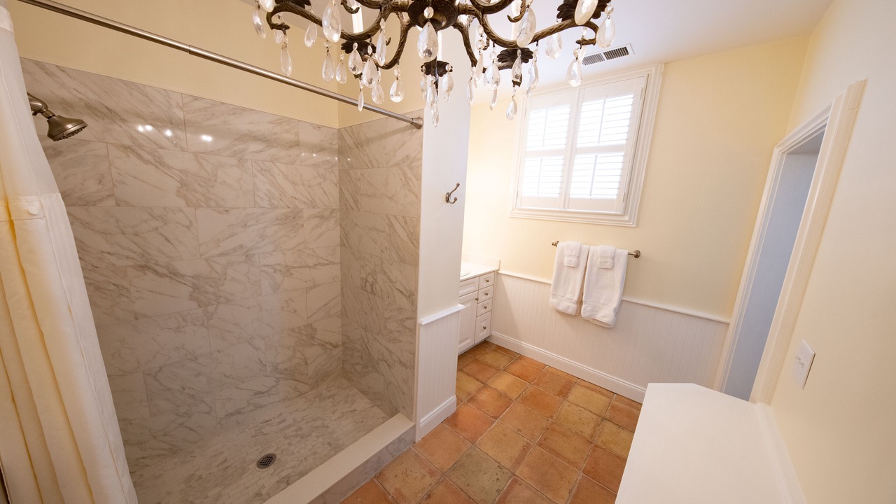 Photo of Bathroom in Edenton