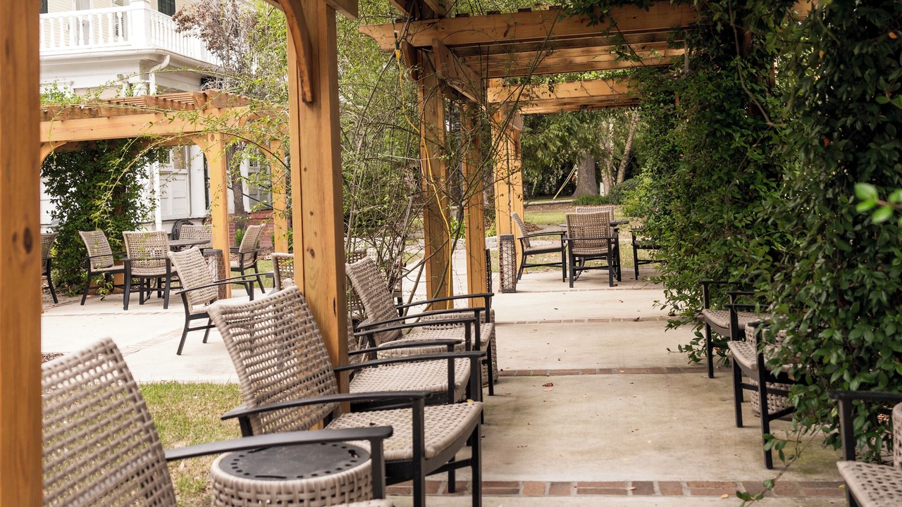 Photo of Patio Balcony in Edenton