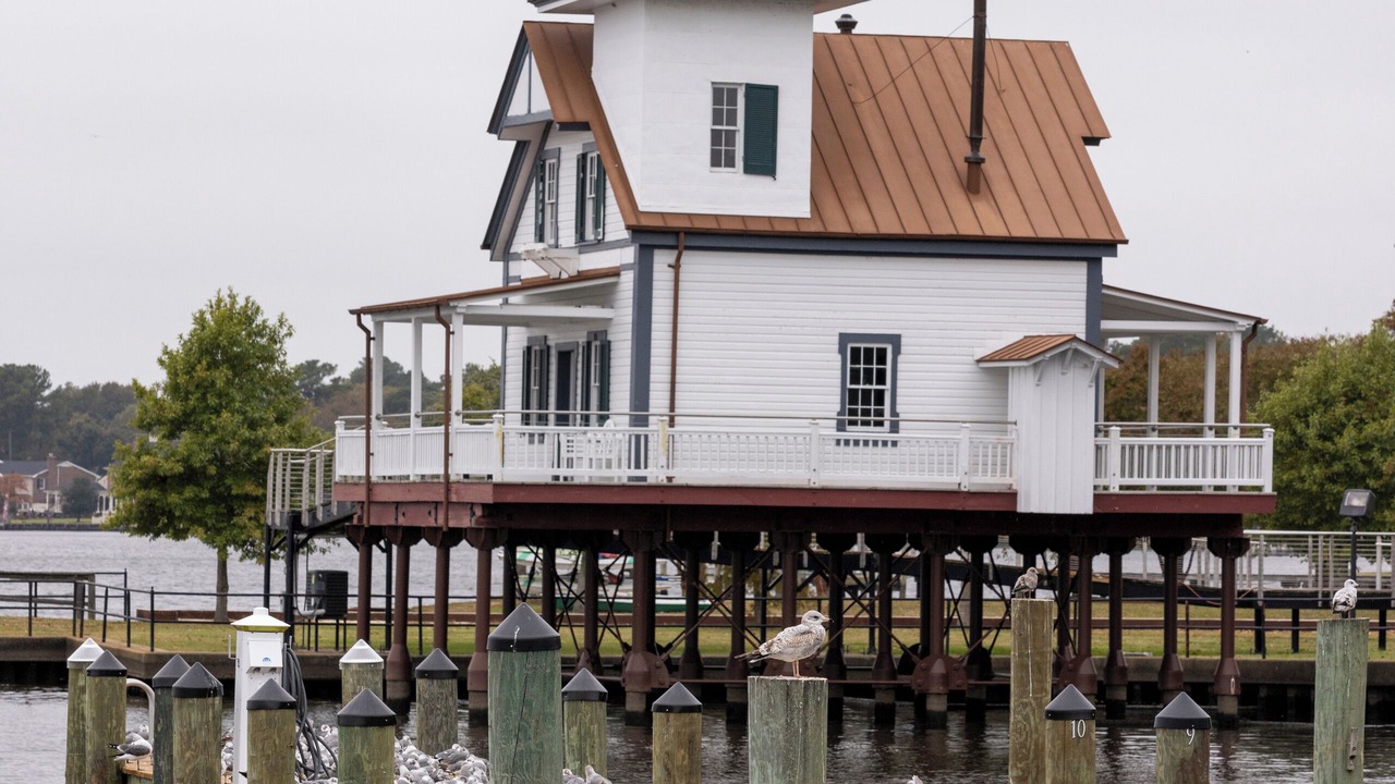 Photo of Others in Edenton