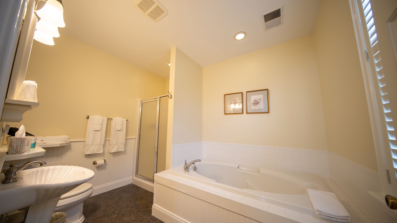 Photo of Bathroom in Edenton