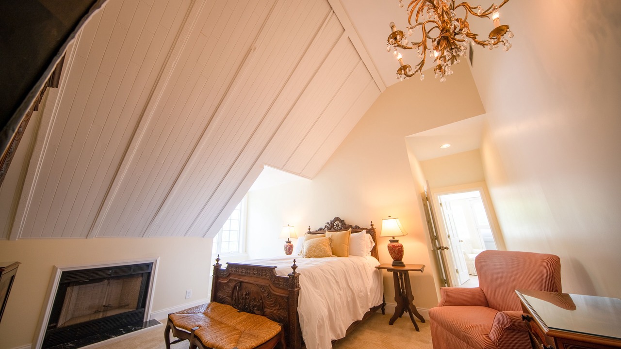 Photo of Bedroom in Edenton