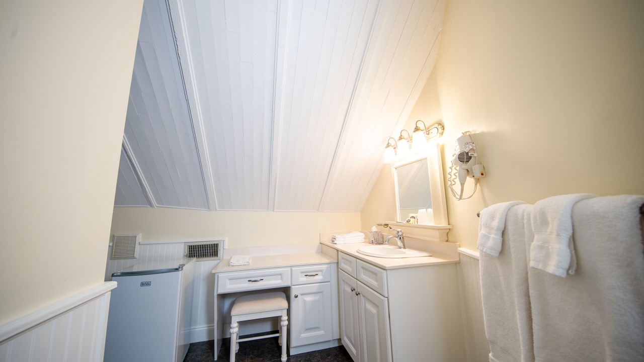 Photo of Bathroom in Edenton