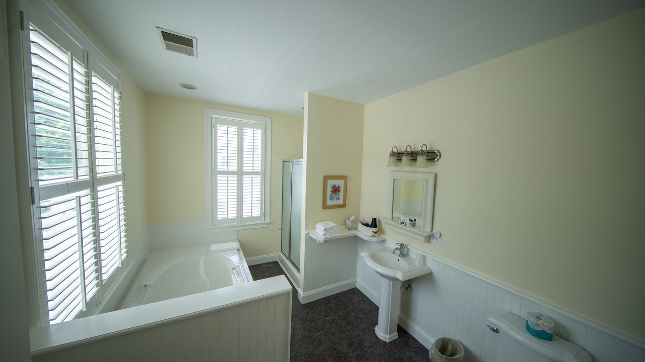 Photo of Bathroom in Edenton