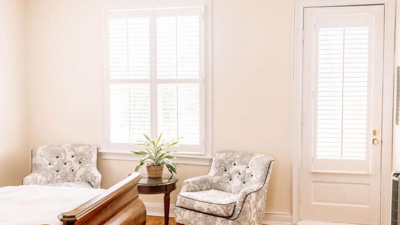 Photo of Bedroom in Edenton