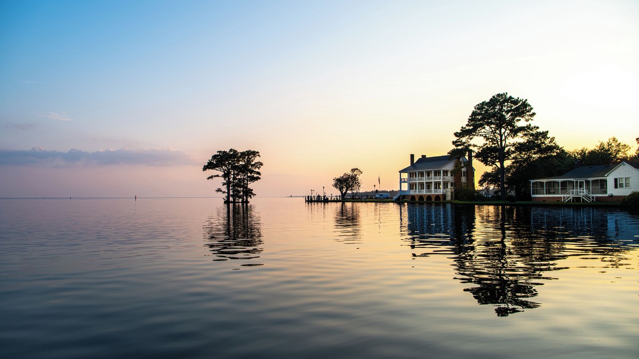Photo of Others in Edenton