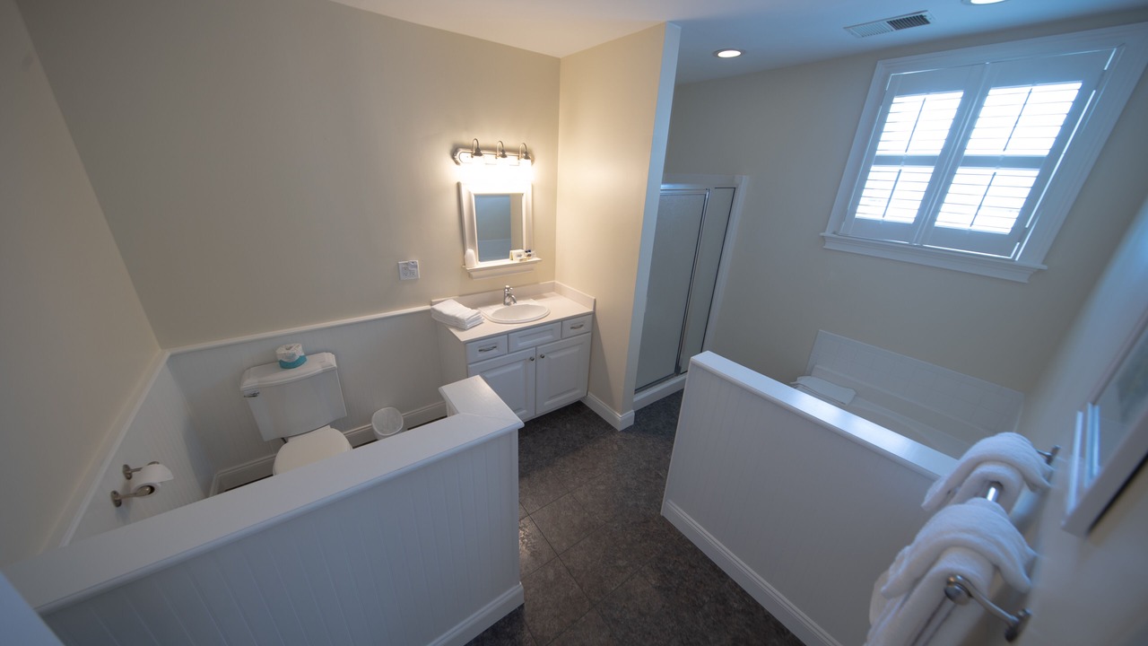 Photo of Bathroom in Edenton