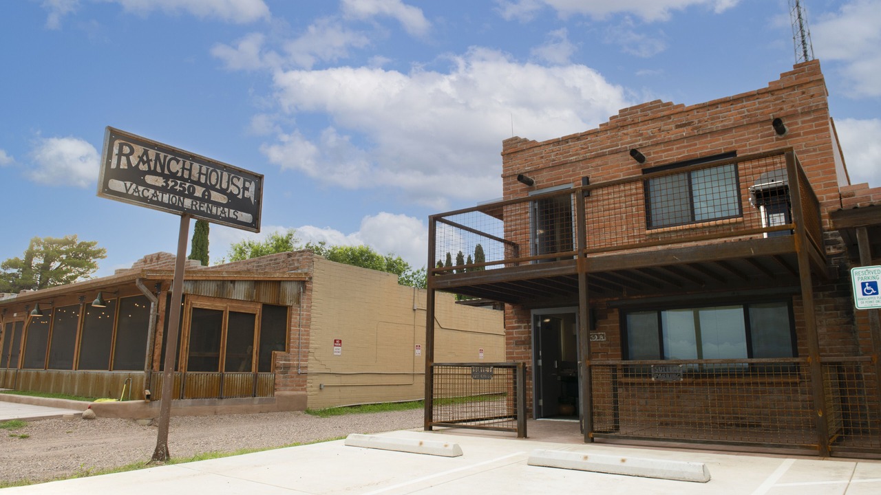Photo of Outdoor in Sonoita