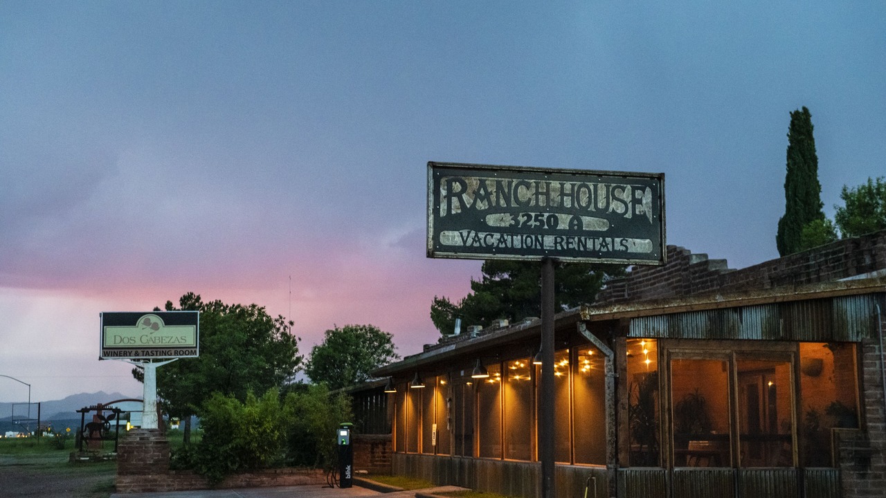Photo of Outdoor in Sonoita