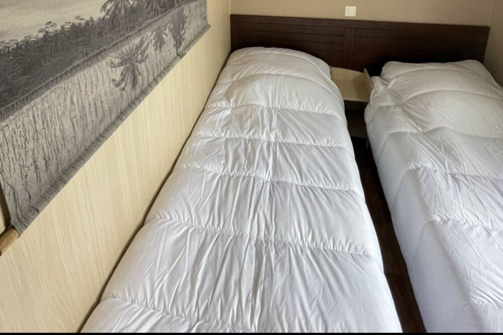 Photo of Bedroom in Saint-Pair-sur-Mer