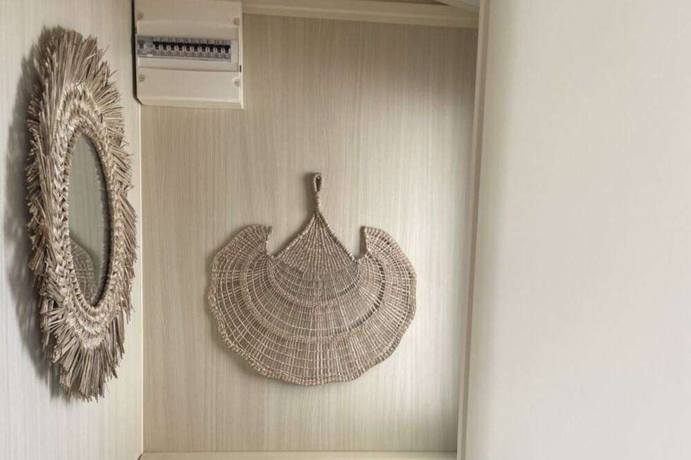 Photo of Bedroom in Saint-Pair-sur-Mer