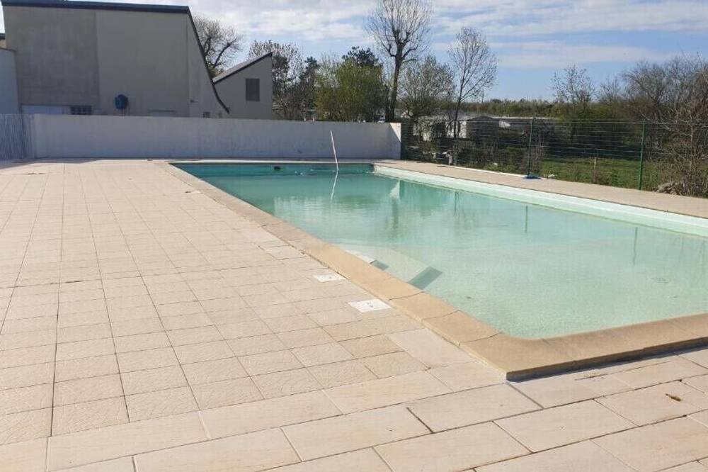 Photo of Outdoor in Saint-Pair-sur-Mer