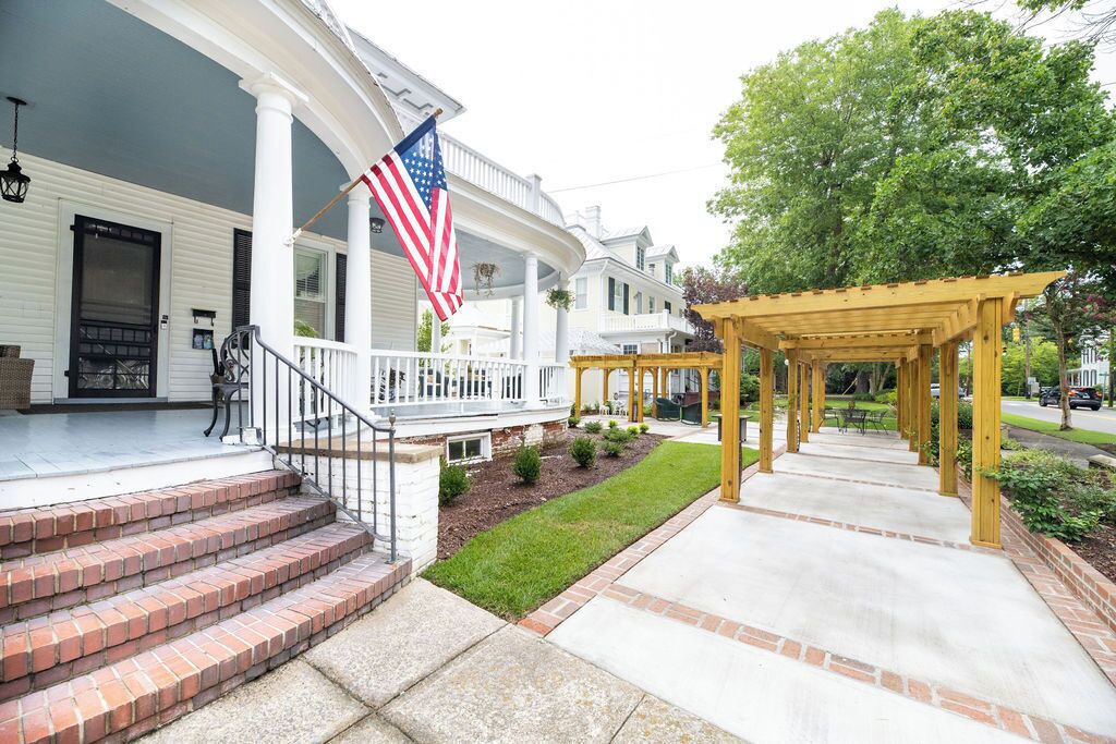Photo of Outdoor in Edenton