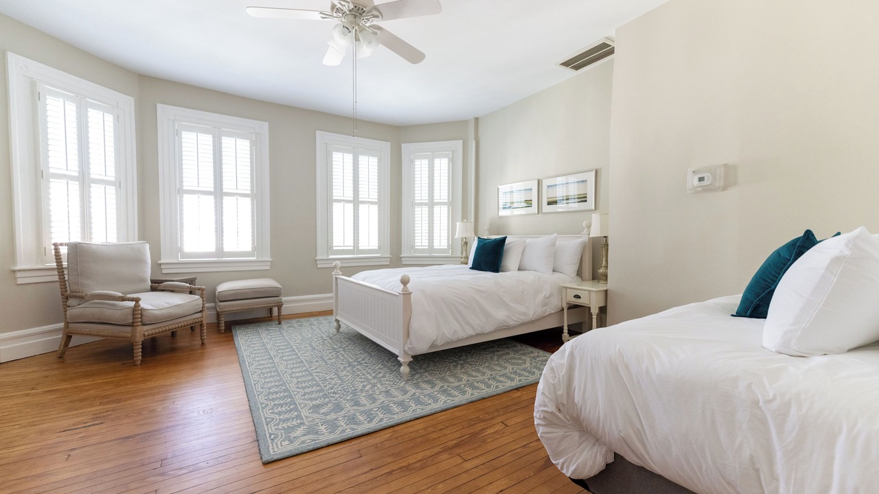 Photo of Bedroom in Edenton