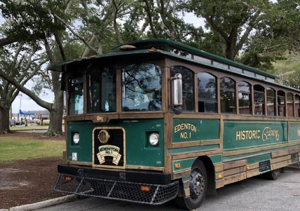 Photo of Outdoor in Edenton