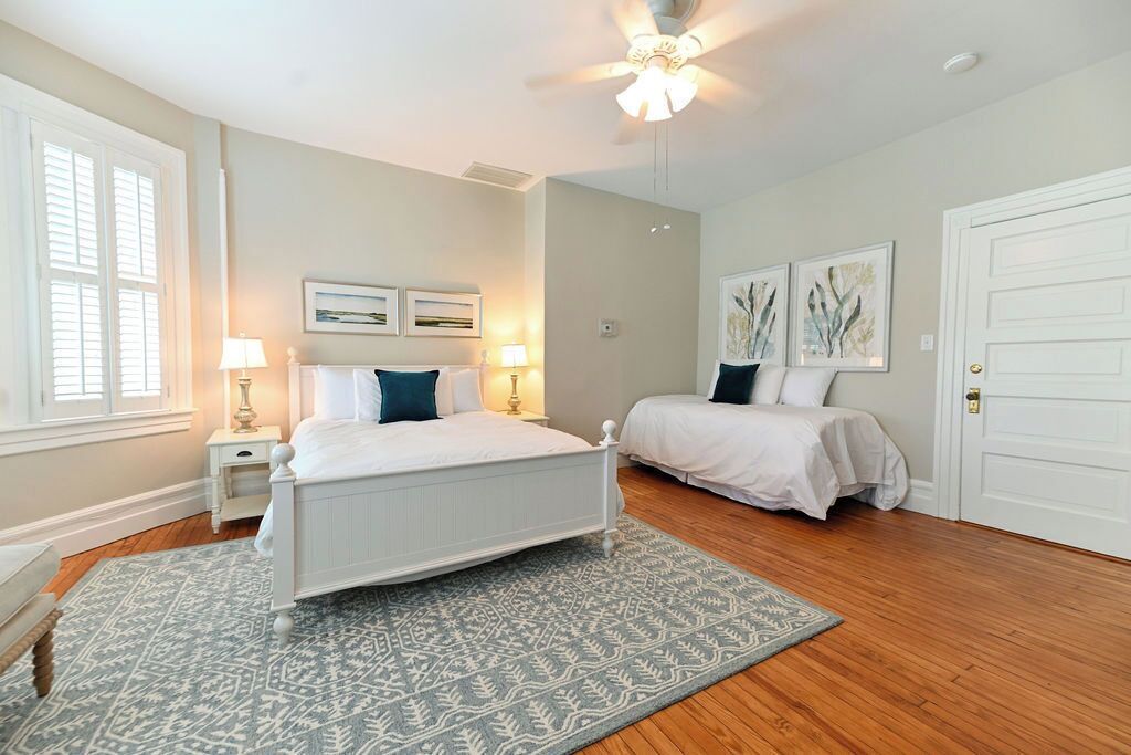Photo of Bedroom in Edenton