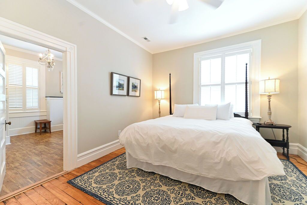 Photo of Bedroom in Edenton