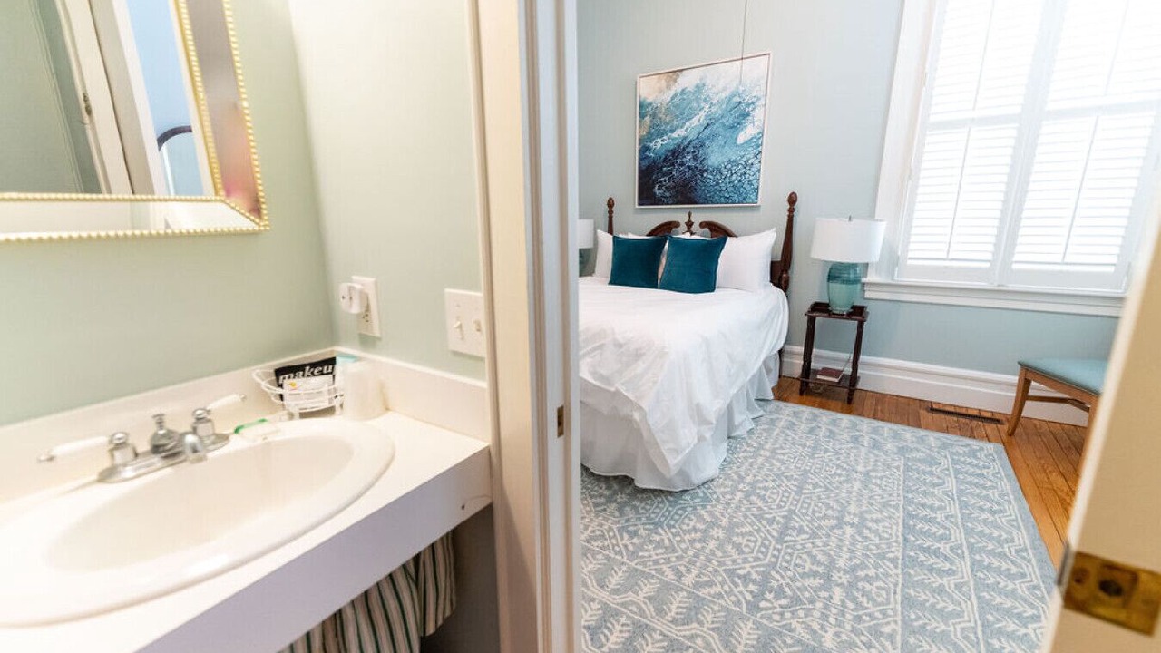 Photo of Bathroom in Edenton