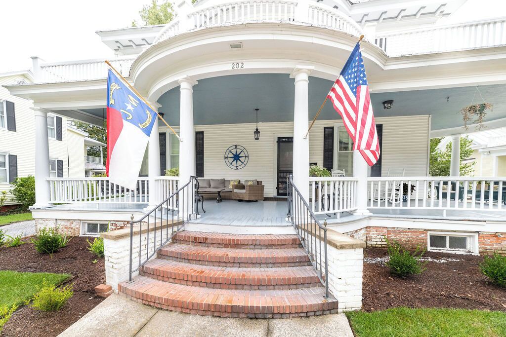 Photo of Outdoor in Edenton