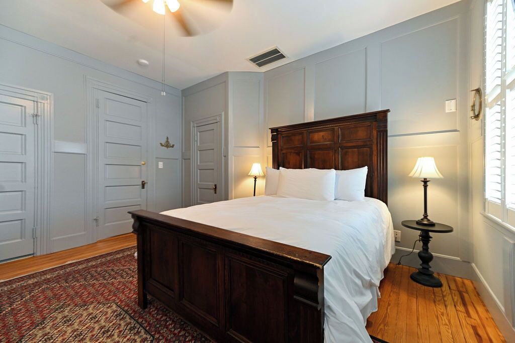 Photo of Bedroom in Edenton