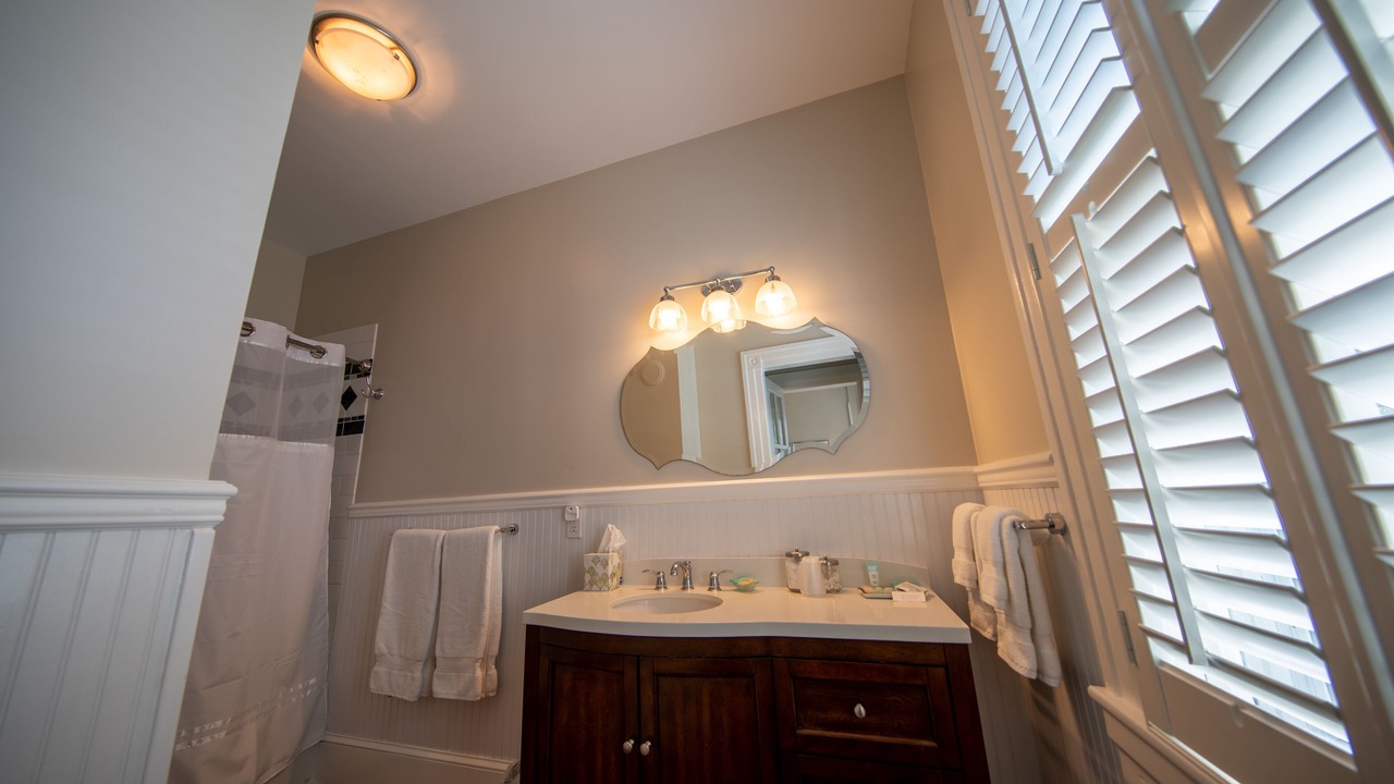 Photo of Bathroom in Edenton