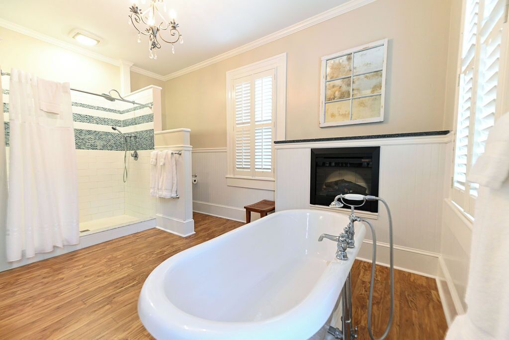 Photo of Bathroom in Edenton
