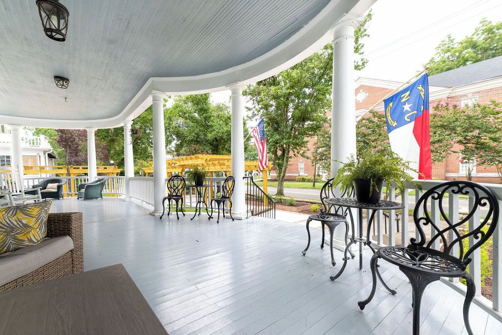 Photo of Outdoor in Edenton