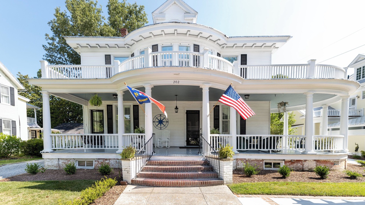Photo of Outdoor in Edenton