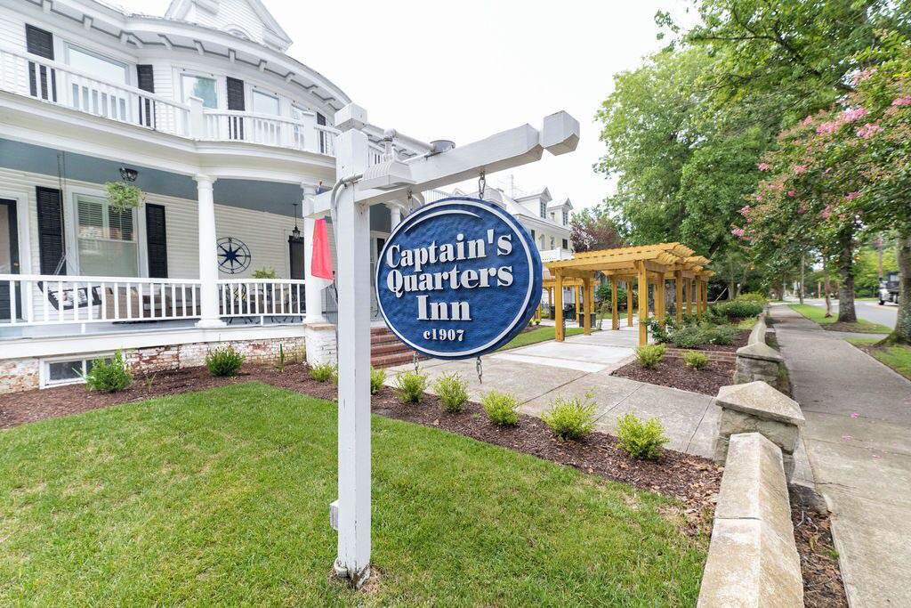 Photo of Outdoor in Edenton
