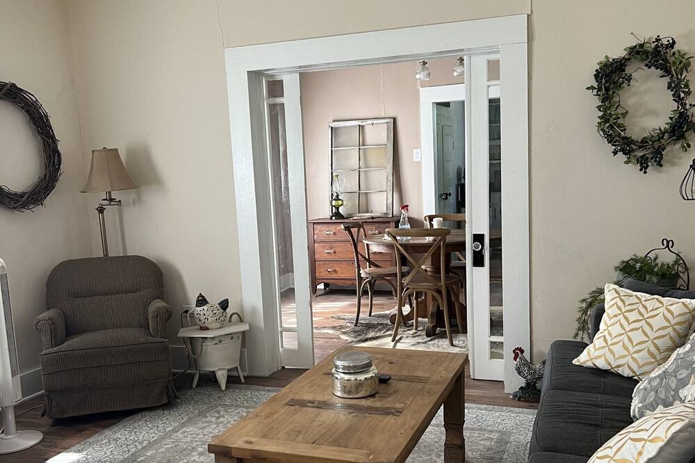 Photo of Livingroom in Gordonville