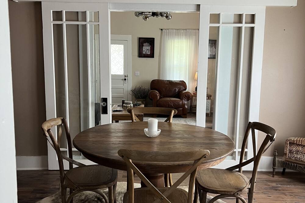 Photo of Kitchen in Gordonville
