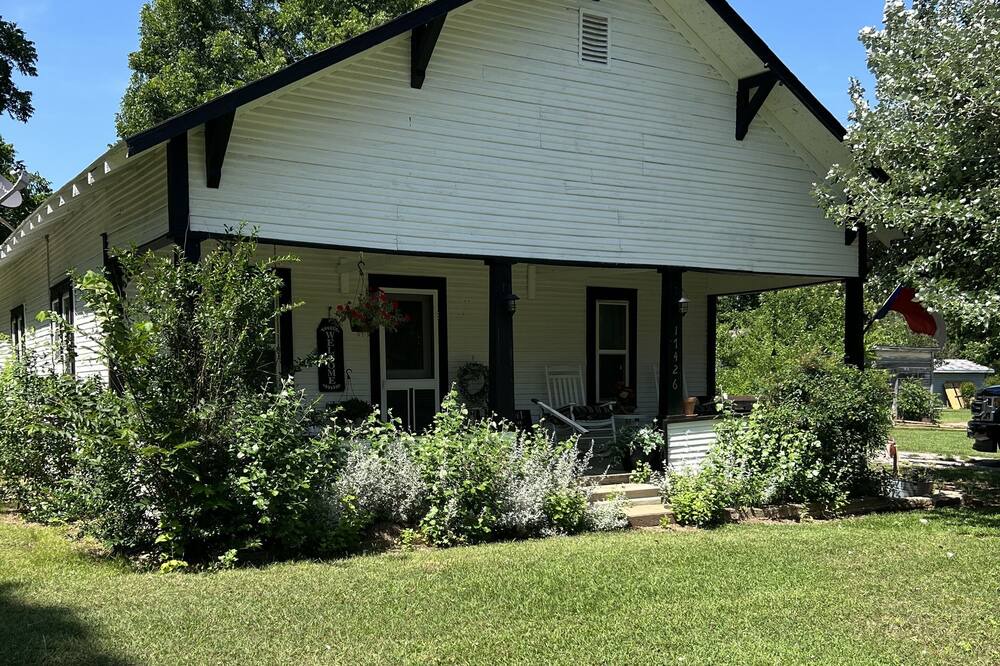 Photo of Outdoor in Gordonville