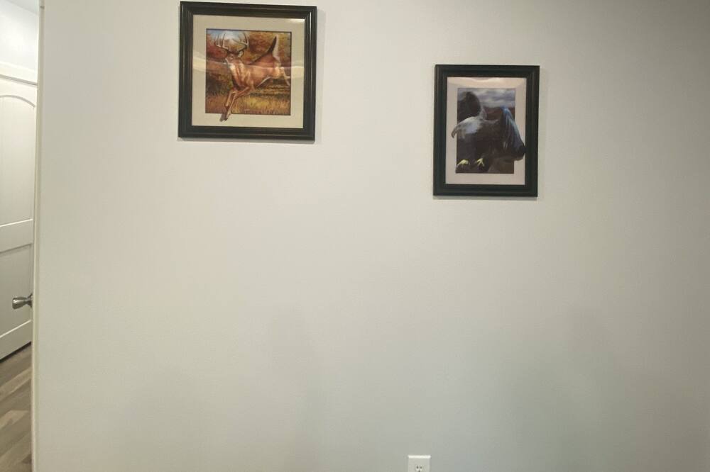 Photo of Bedroom in Cleveland