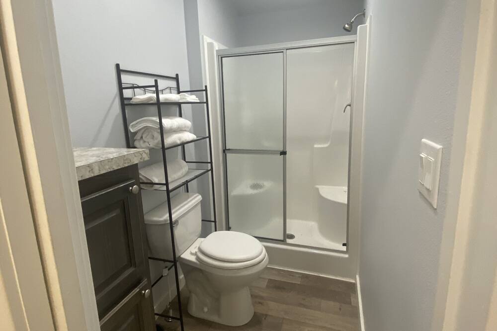 Photo of Bathroom in Cleveland