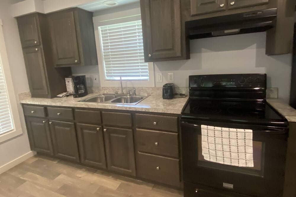 Photo of Kitchen in Cleveland