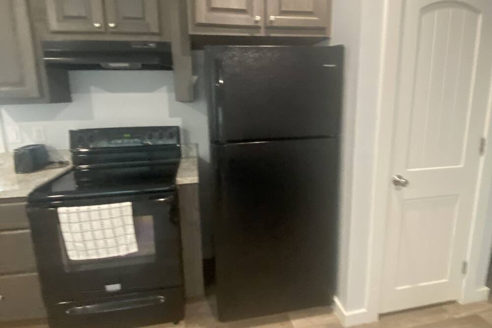 Photo of Kitchen in Cleveland