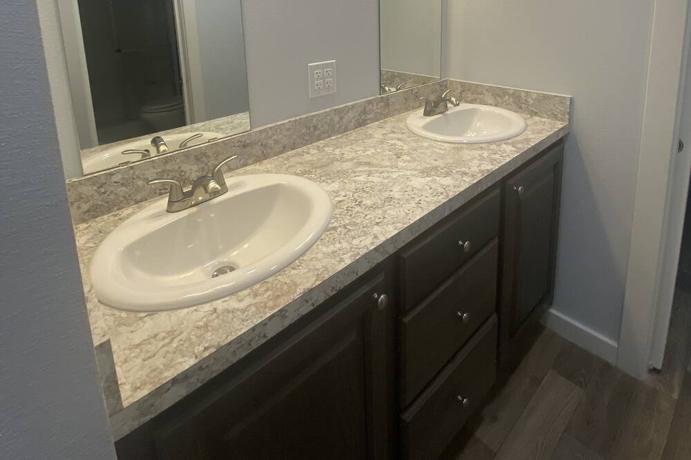Photo of Bathroom in Cleveland
