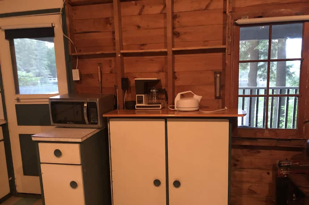 Photo of Kitchen in Trent Lakes