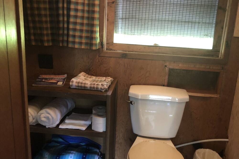 Photo of Bathroom in Trent Lakes