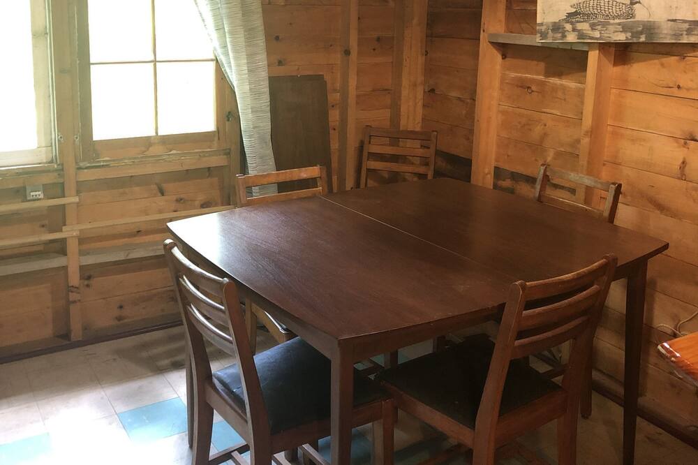 Photo of Kitchen in Trent Lakes