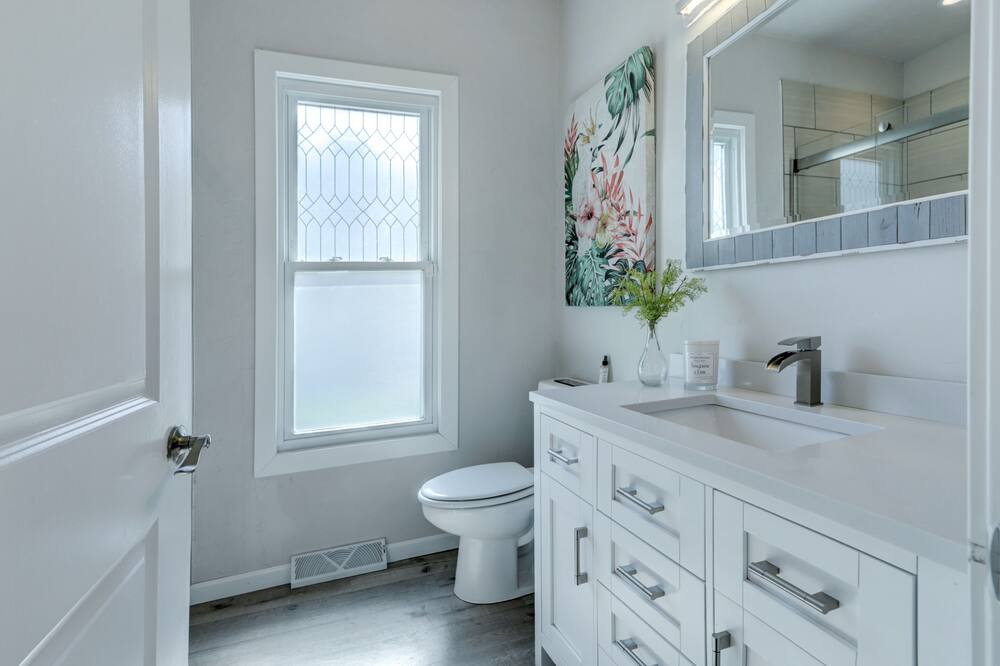 Photo of Bathroom in Menasha