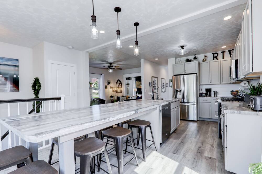 Photo of Kitchen in Menasha