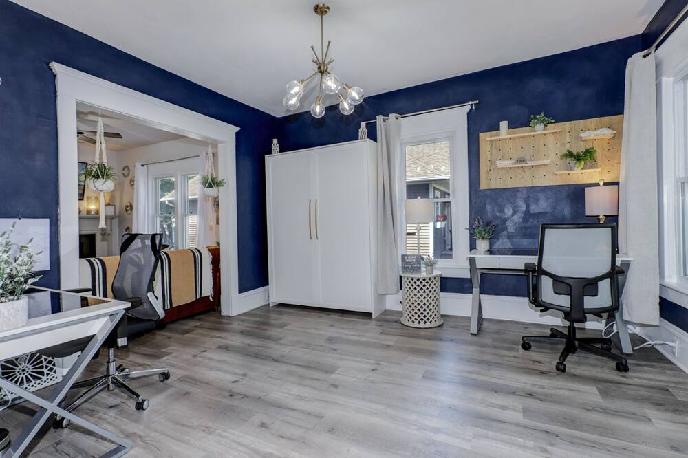 Photo of Bedroom in Menasha